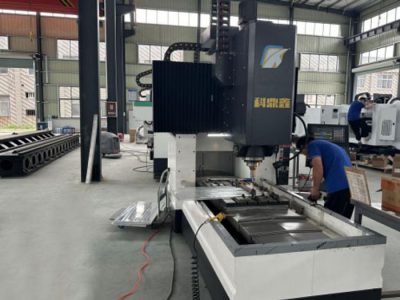 攪拌摩擦焊機MH1070